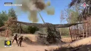 Russia-Ukraine War: Ukraine Soldiers Earn Points for Killing as War Likely to Widen