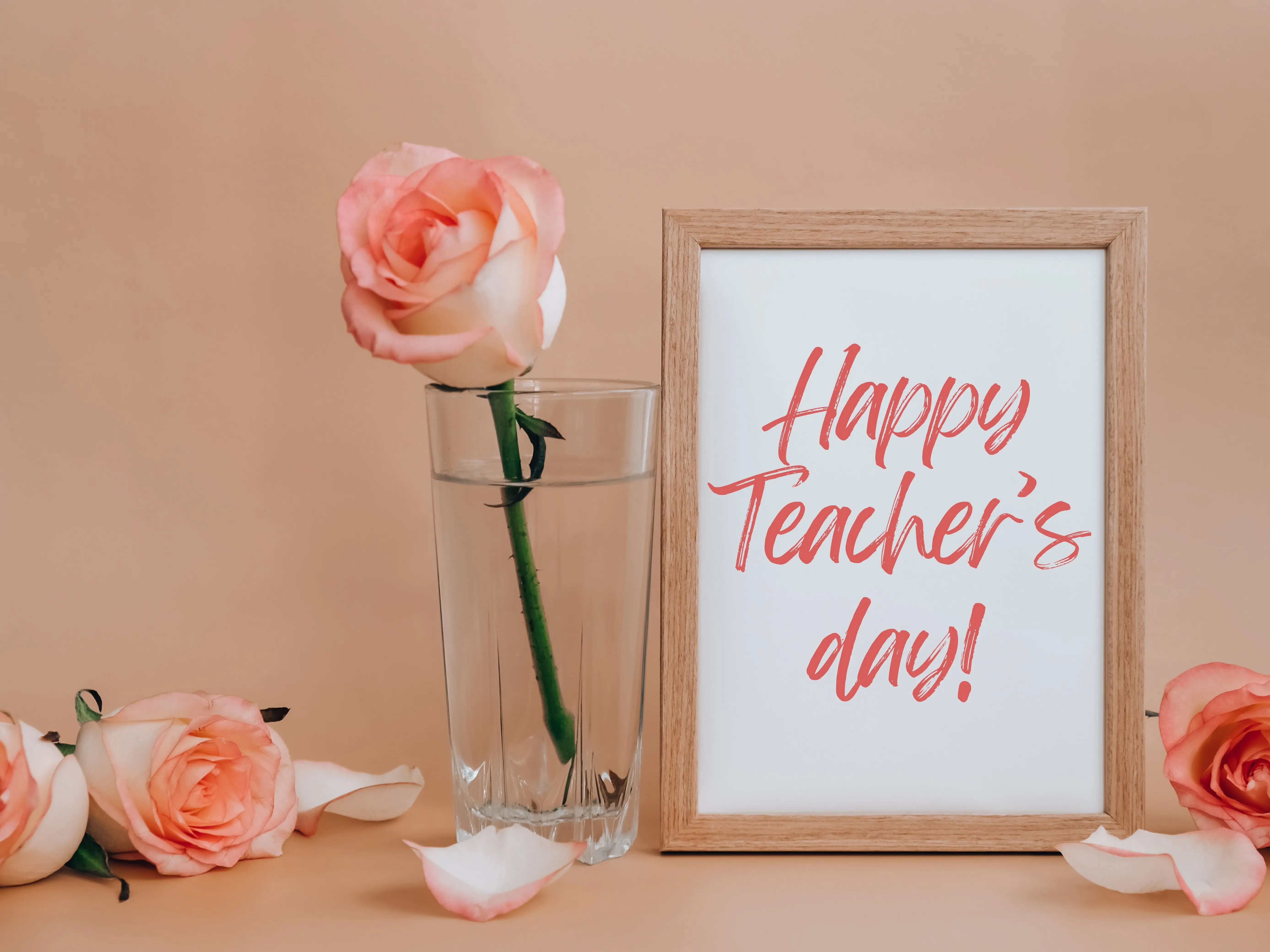 Happy Teacher’s Day 2025 wishes: 50+ Best messages, WhatsApp status ...