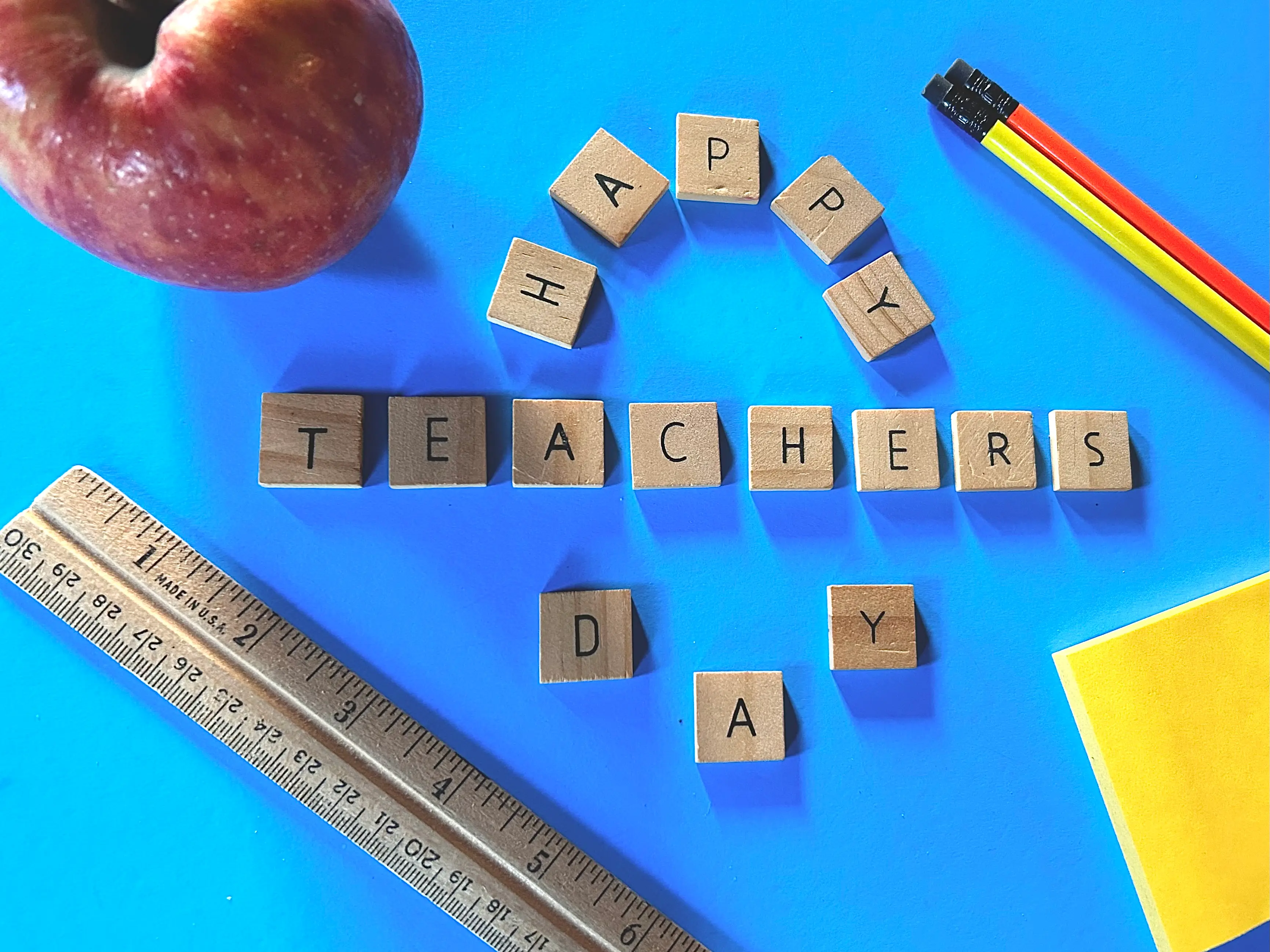 Happy Teacher’s Day 2025 wishes: 50+ Best messages, WhatsApp status ...