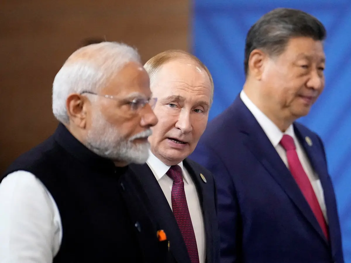 US-India ties at 'worst in decades': Ex US NSA John Bolton says Trump ruined ties with Modi, pushed New Delhi closer to China, Russia