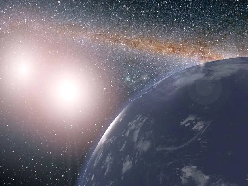 '6 in 1776, 11 in 1800s, 8 today': Why Solar System's count keeps changing and may change again '6 in 1776, 11 in 1800s, 8 today': Why Solar System's count keeps changing and may change again