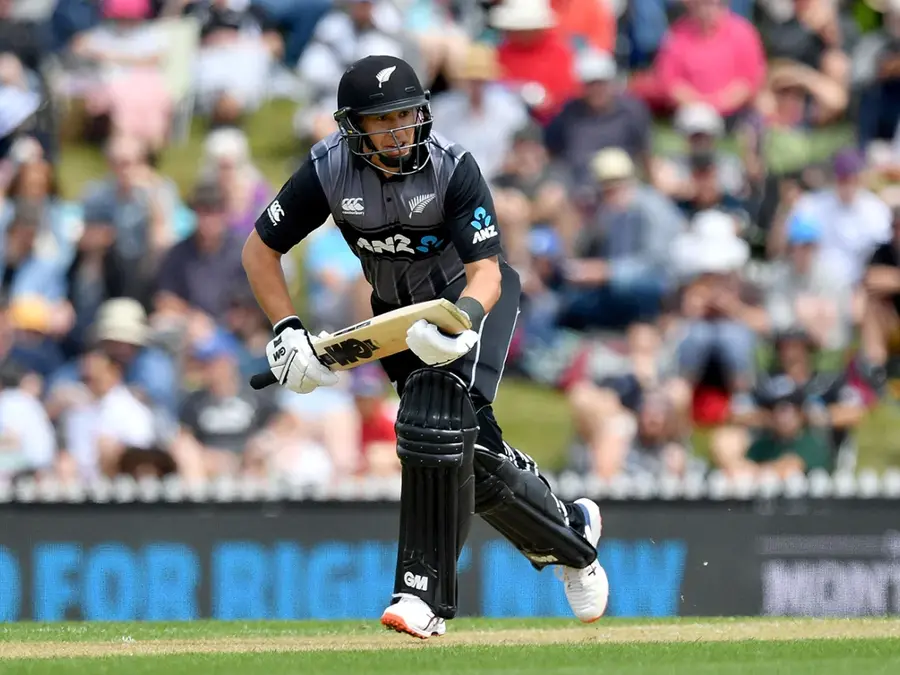 Ex-New Zealand batter Ross Taylor comes out of retirement to represent THIS team in T20 World Cup 2026 qualifiers