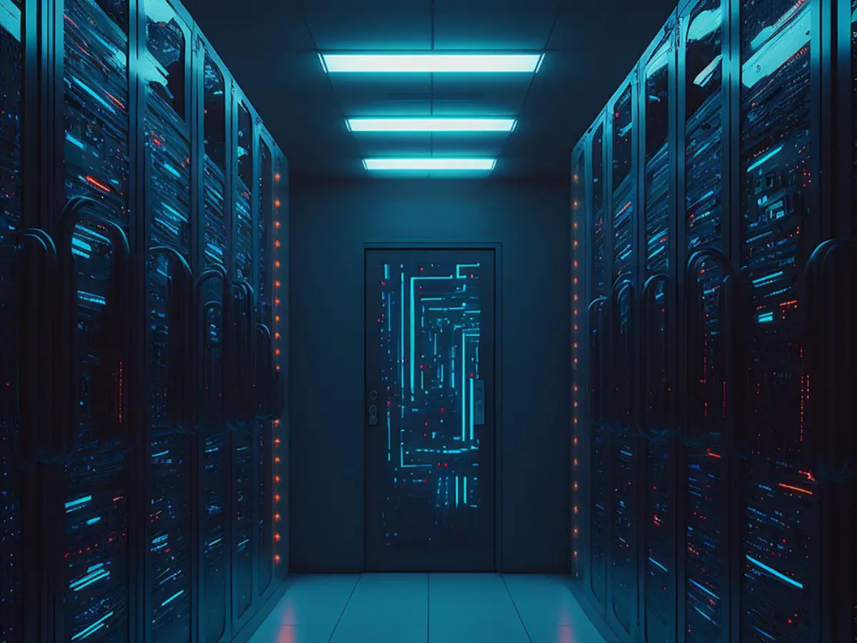 This supercomputer can perform 1,000,000,000,000,000,000 calculations per second