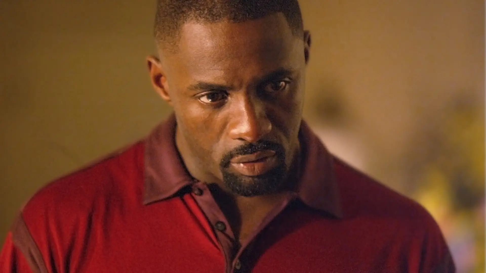 Breakthrough Role - Stringer Bell in The Wire