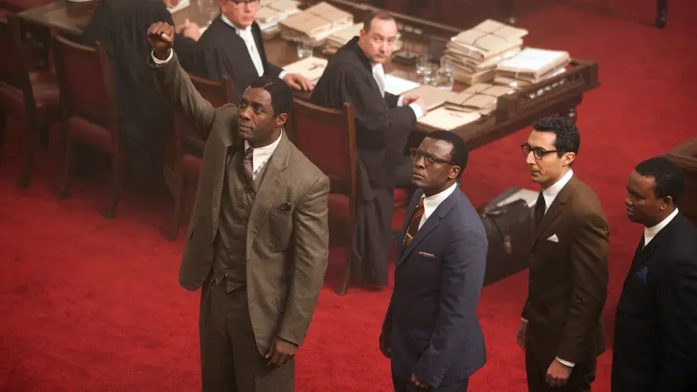 Diverse Film Roles and Critical Acclaim