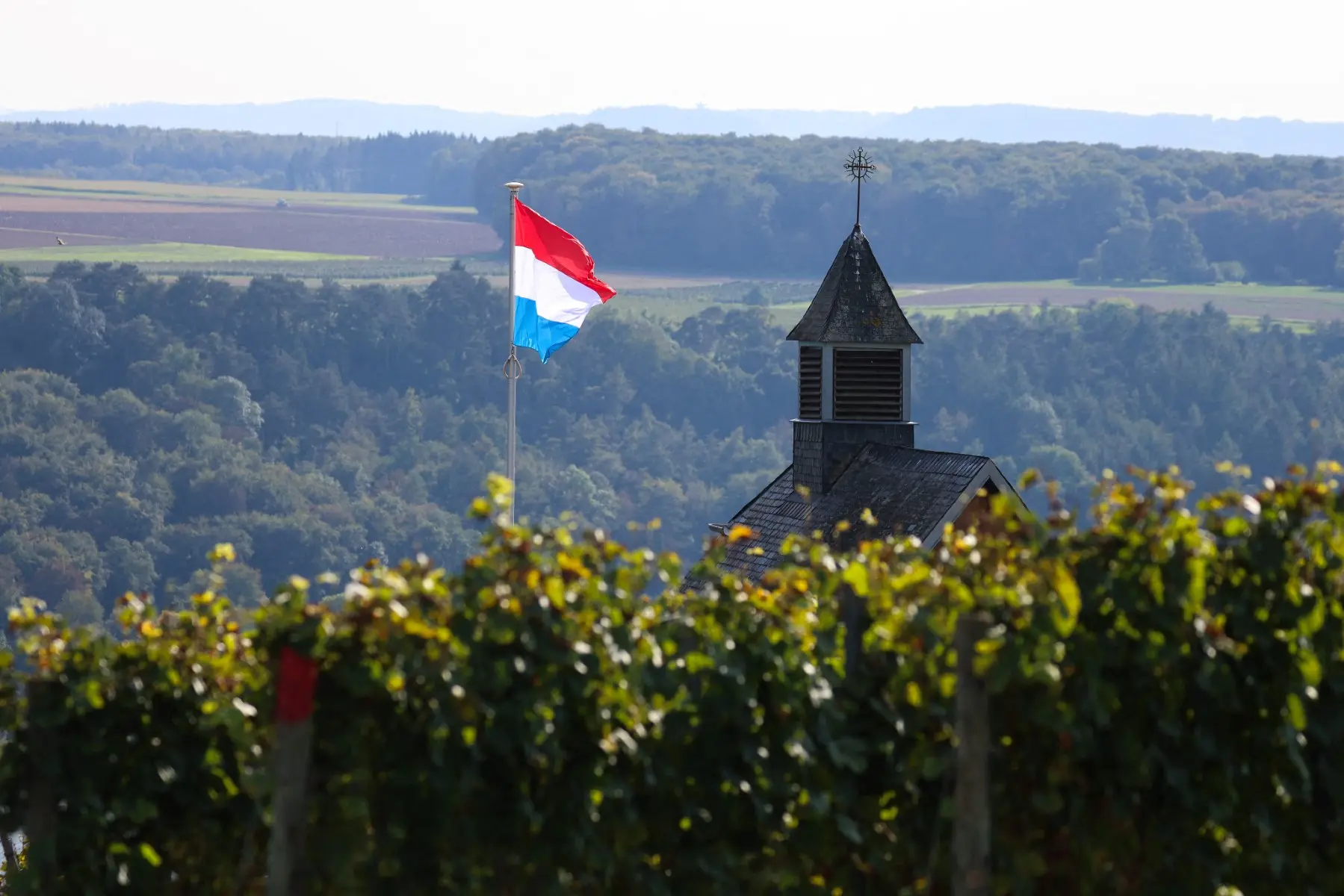 Luxembourg