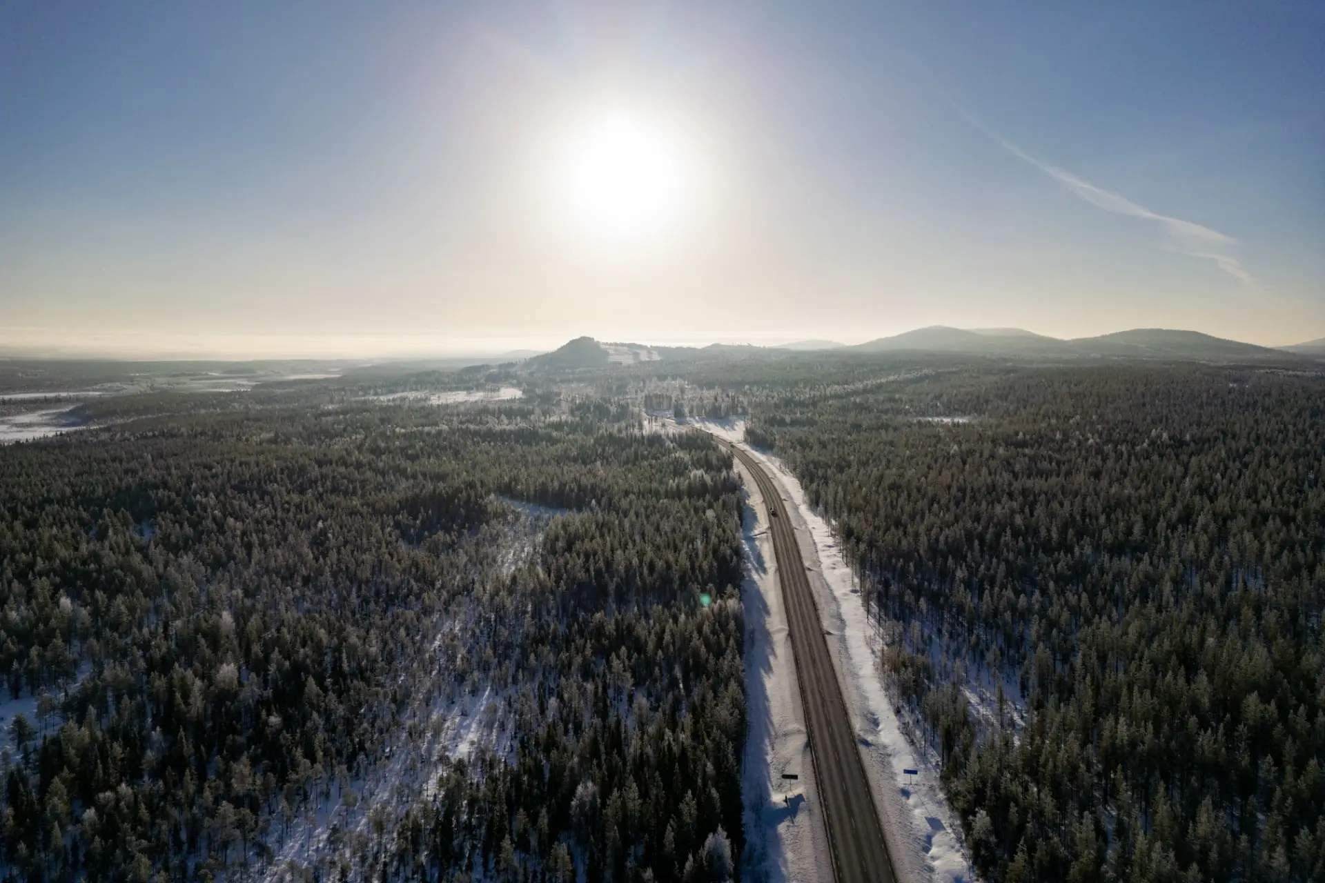 Sweden
