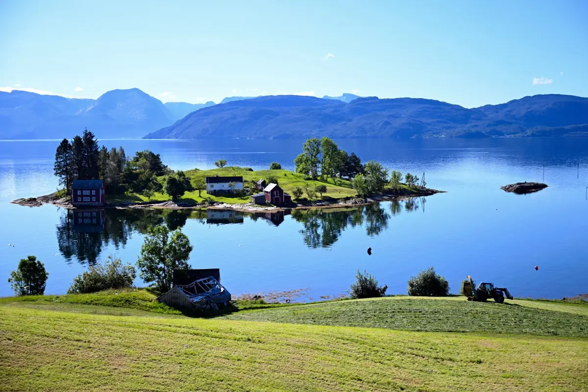 Norway