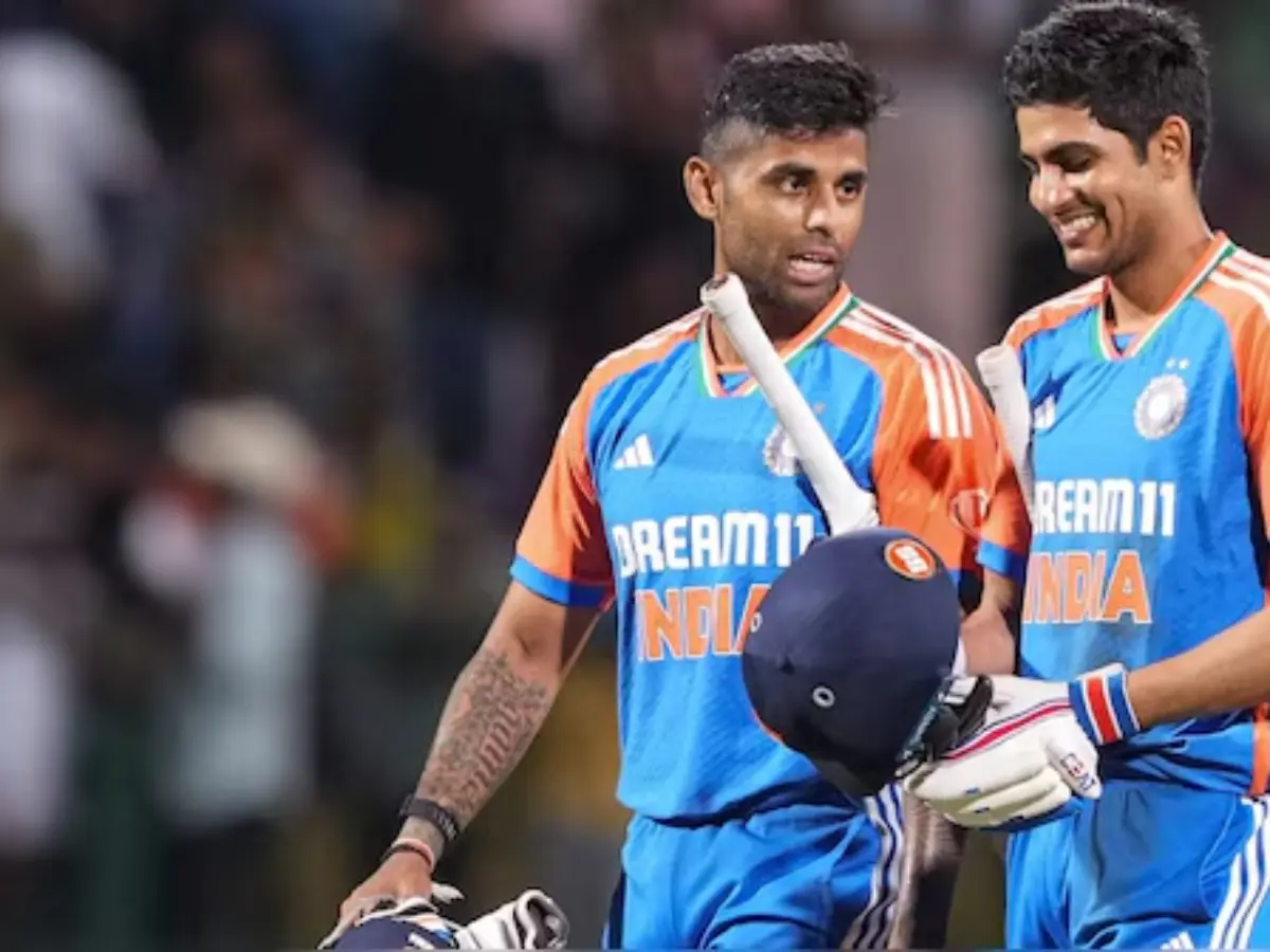 Team India kicks off Asia Cup 2025 campaign with first training session in Dubai Team India kicks off Asia Cup 2025 campaign with first training session in Dubai