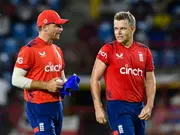 England rest opener Ben Duckett for Proteas T20Is and recall Sam Curran