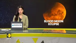 Billions across Asia, Africa, Europe to witness Moon turning red in rare eclipse