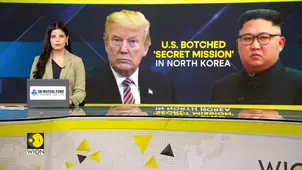 How a top secret SEAL Team 6 mission into North Korea fell apart 