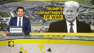USA: Trump signs order aim to punish countries wrongfully detaining Americans