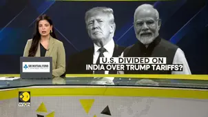 Trump's tariff war: Trump's trade adviser says India's tariffs highest, costs US job 