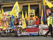 Canada raises alarm over Khalistani extremist fundraising