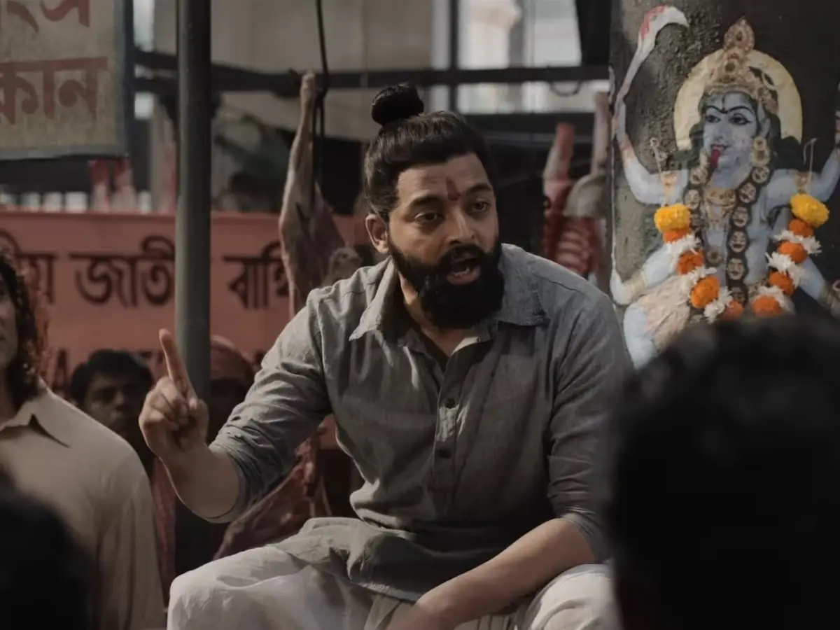 The Bengal Files faces hurdle in Mumbai's Kanjurmarg! Morning show cancelled despite advance bookings The Bengal Files faces hurdle in Mumbai's Kanjurmarg! Morning show cancelled despite advance bookings