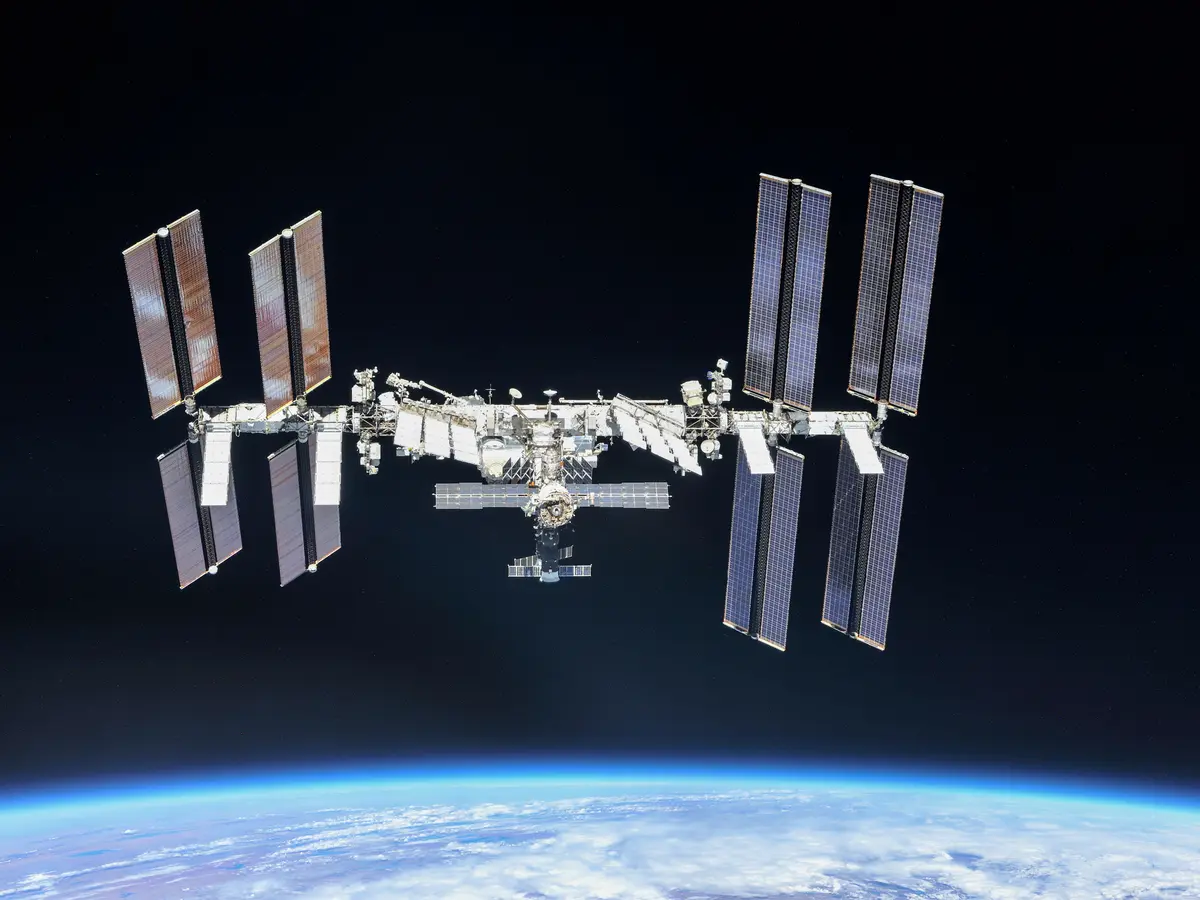 Who rules the space? Top 7 nations with most satellites - Check where India stands