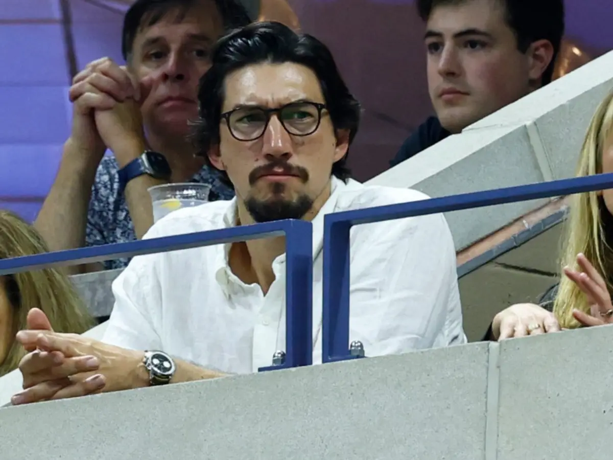 Adam Driver
