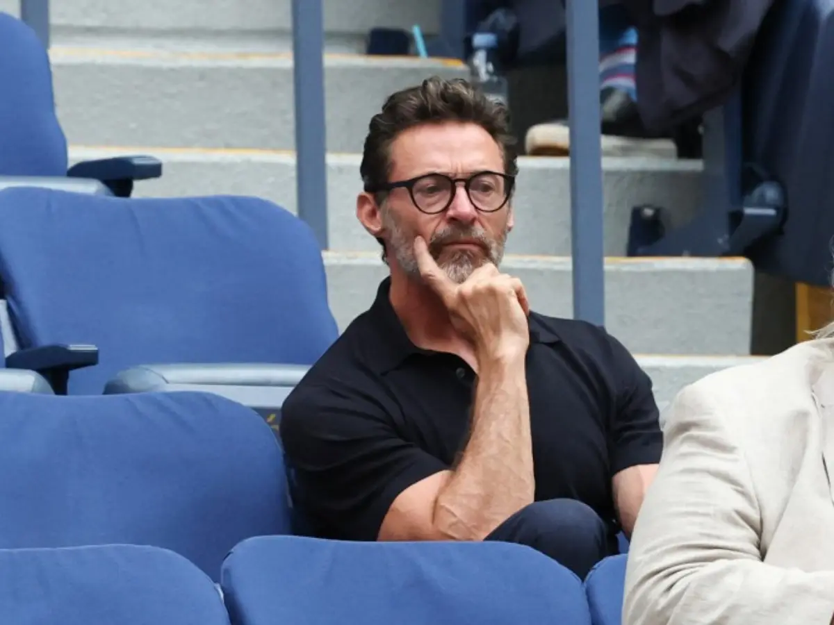 Hugh Jackman