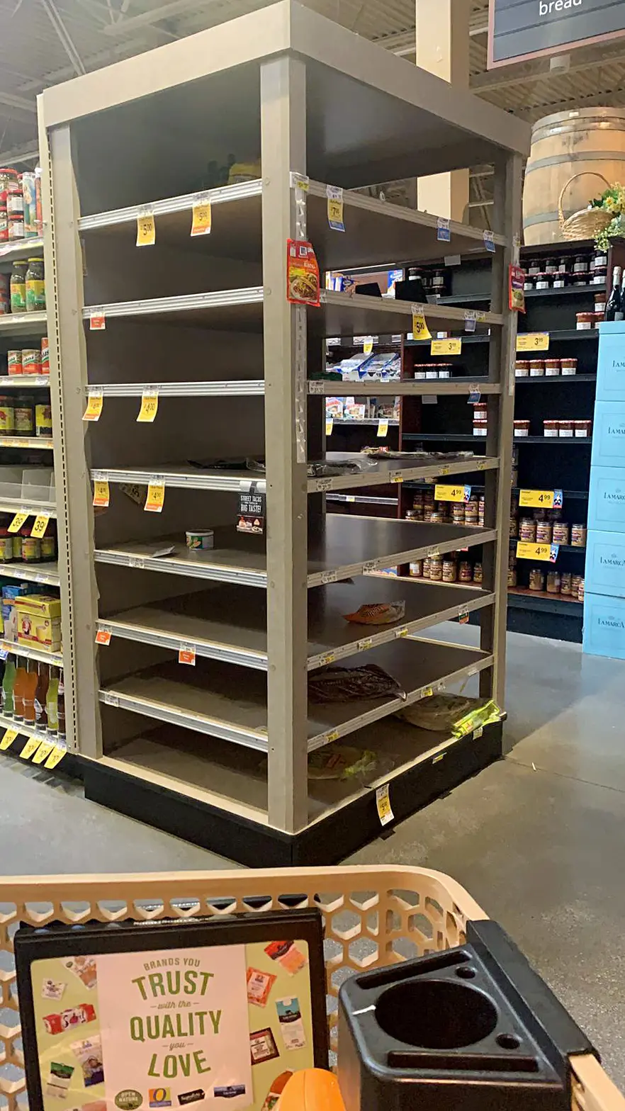 Centre's mega GST move triggers 'unsold inventory' conundrum for FMCG firms
