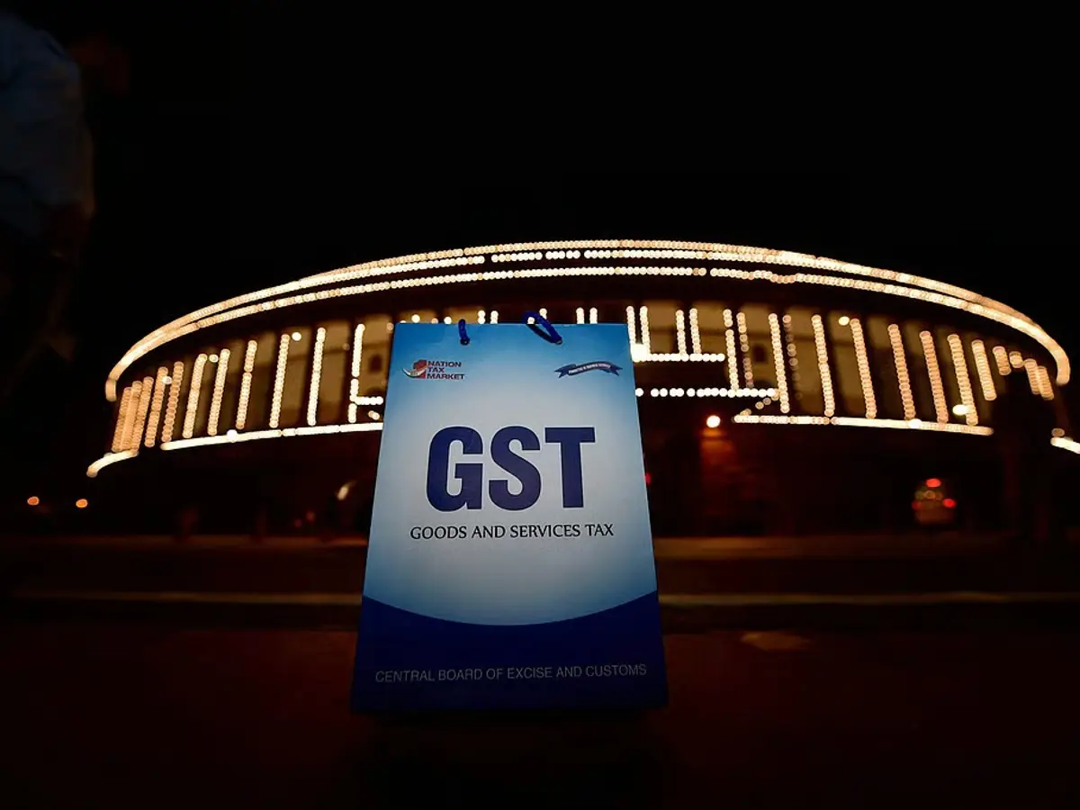 GST Restructuring: Impact on Consumption, Deficit, and GDP