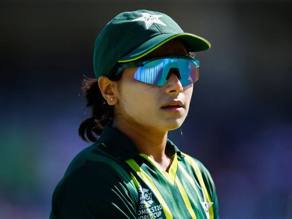 Pakistan boykottiert Eröffnungsfeier der ODI-Weltmeisterschaft der Frauen ...