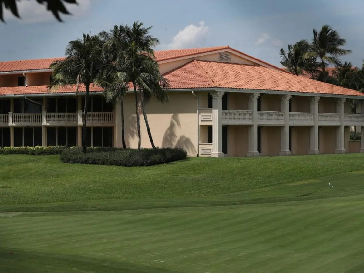 'Each country will have its own building': Trump to host 2026 G20 Summit at Trump National Doral 'Each country will have its own building': Trump to host 2026 G20 Summit at Trump National Doral