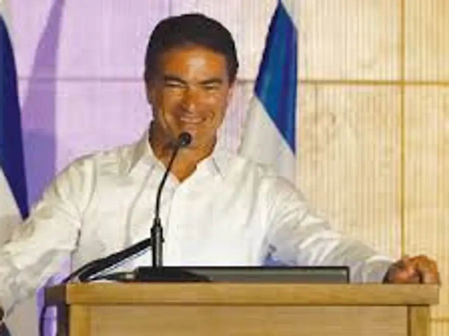 Netanyahu responsbile for what happened on Oct 7, says Ex-Mossad chief