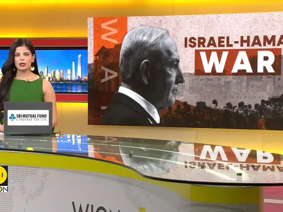 Israel-Hamas war: IDF orders mass evacuation of Gaza City amid ongoing displacement