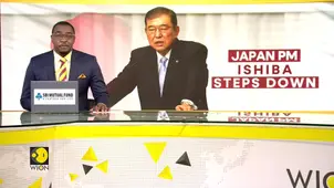 Japanese PM resigns: Shigeru Ishiba steps down, triggering a leadership race in ruling party 