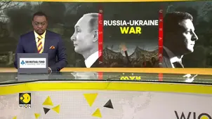 Russia-Ukraine war: Ukraine says it downed 747 drones and four missiles 