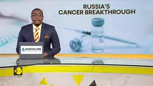 Russia unveils breakthrough cancer vaccine, new era begins in cancer therapy