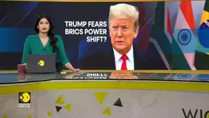 Trump Has Accused BRICS of Harbouring Anti-American Policies; Threatened BRICS with Tariffs