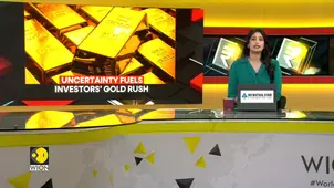 Trump Policies Shine on Precious Metals