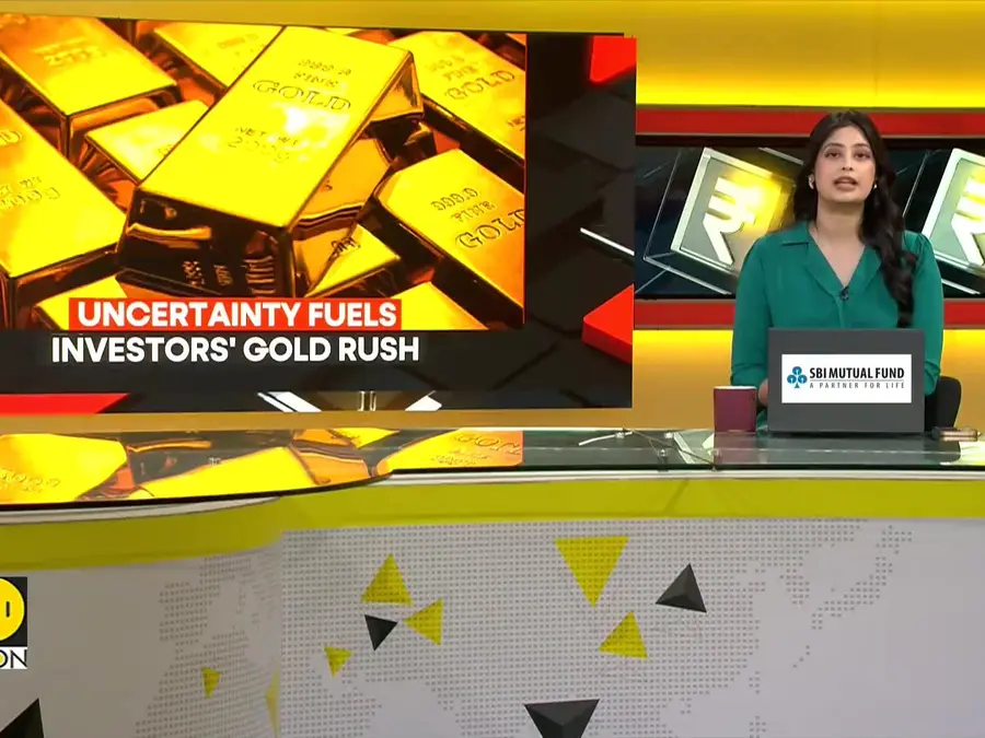 Trump Policies Shine on Precious Metals