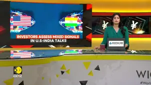 A Timeline of U.S-India's Strained Relationship 
