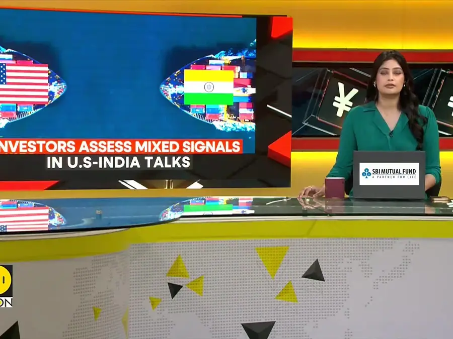 A Timeline of U.S-India's Strained Relationship 