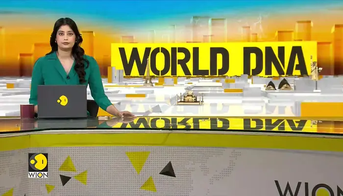 WionNews Video