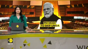 India-US Ties: EAM Jaishankar Asserts PM Modi-US President Ties Are Good 