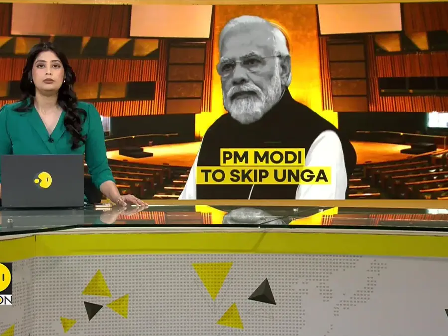 India-US Ties: EAM Jaishankar Asserts PM Modi-US President Ties Are Good 