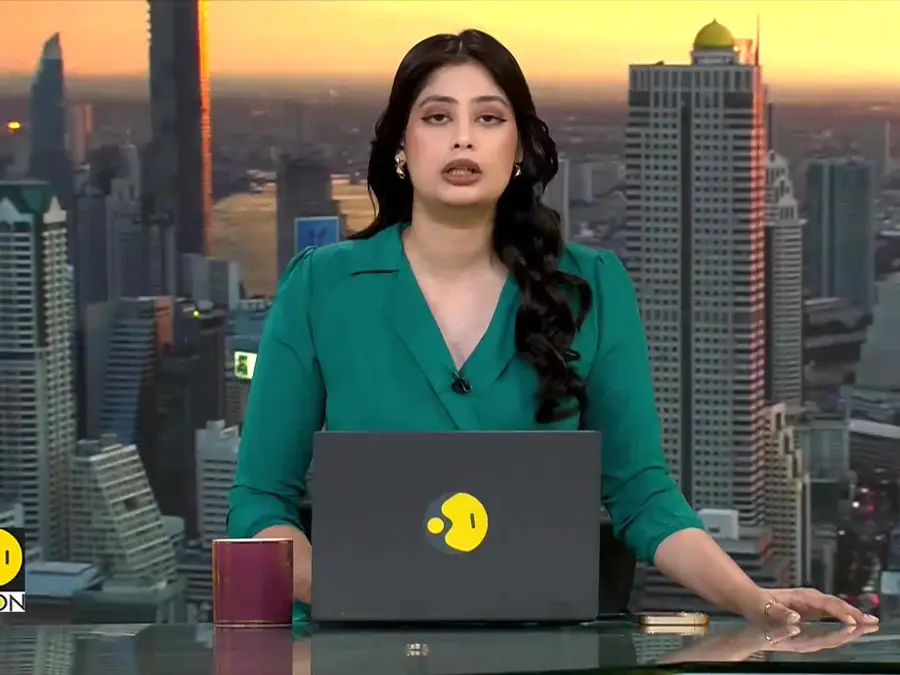 Kerala: Controversy Erupts Over Floral Decoration at Temple 