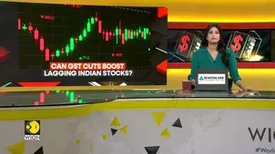 Indian Stocks to Get a Boost From GST Reforms 