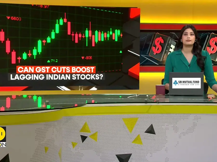 Indian Stocks to Get a Boost From GST Reforms 