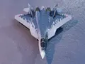 10 features of the Su-57 fighter jet that boost agility at low speeds