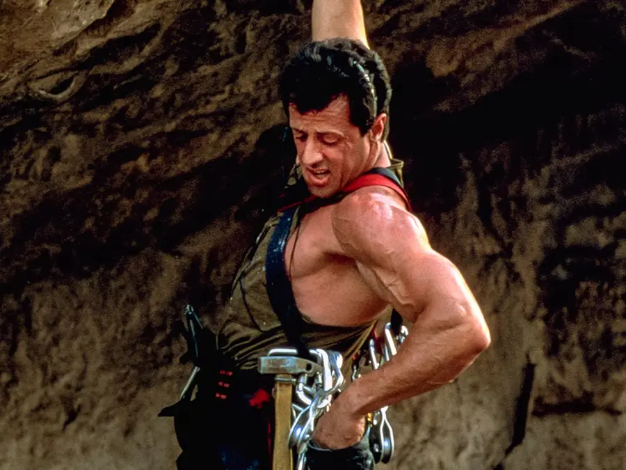 Cliffhanger: Reboot of 1993 film Sylvester Stallone's actioner in works?