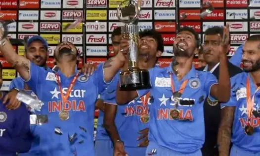 From India to Sri Lanka, Last 5 Asia Cup winners