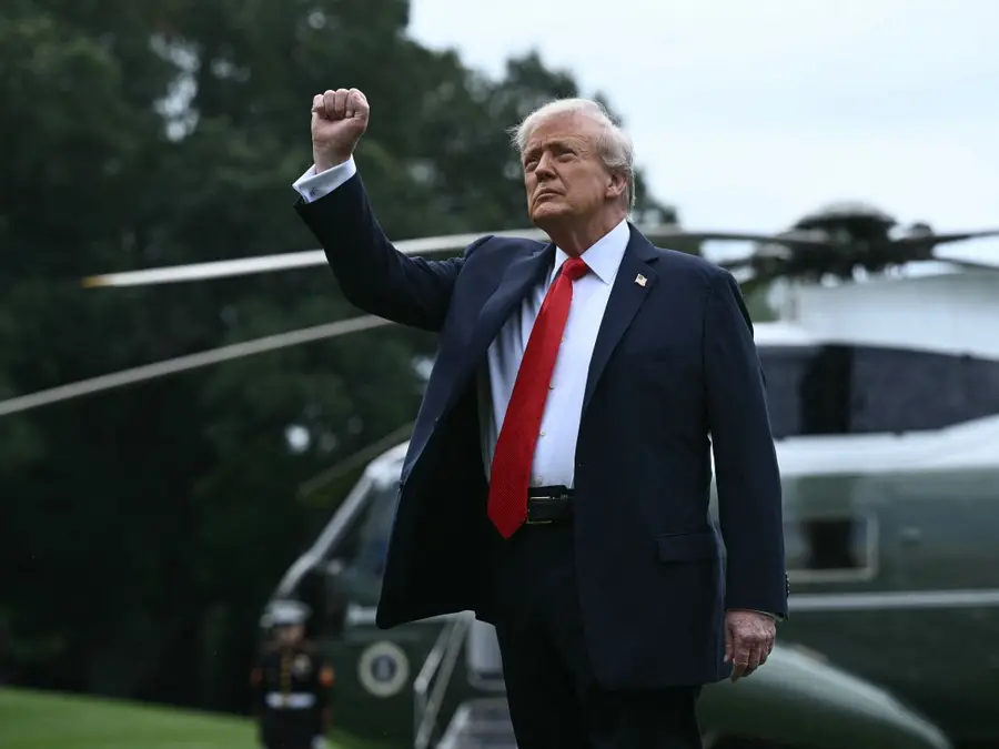 Trump to impose sanctions on Moscow? Here’s what US president said after massive Russian attack on Ukraine