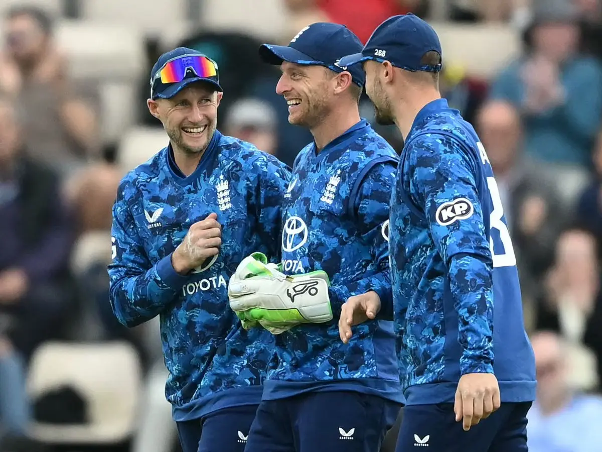 Proteas suffer heaviest ODI defeat in Southampton as England take home pride in 3rd One-Dayer Proteas suffer heaviest ODI defeat in Southampton as England take home pride in 3rd One-Dayer
