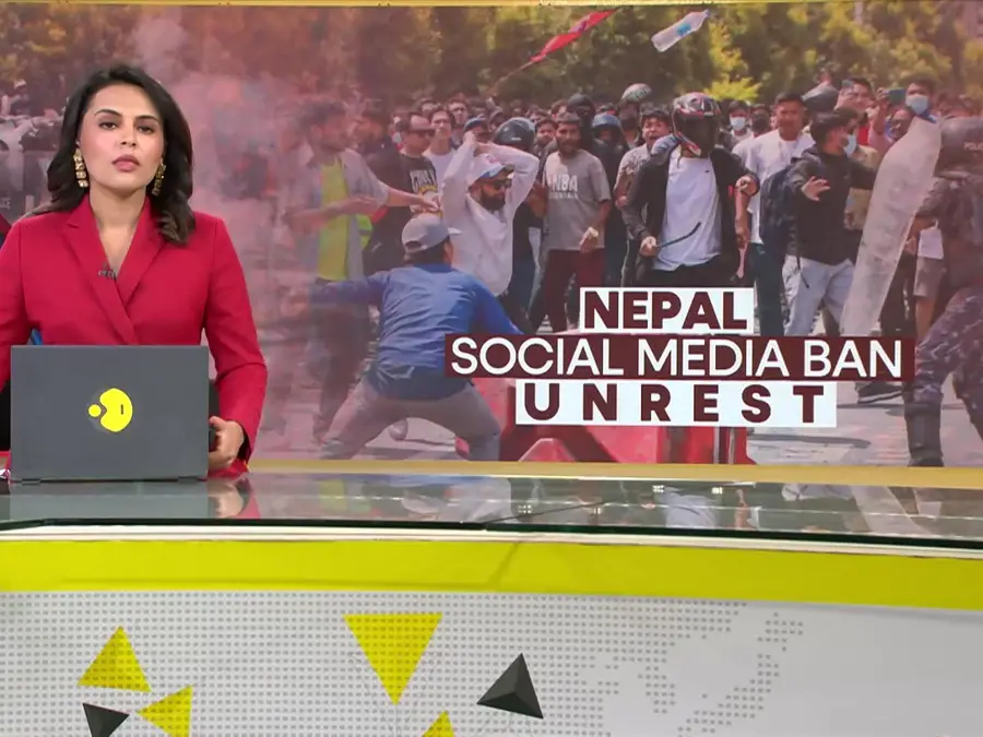 Nepal: UN Urges Probe, Nepal's Brutal Crackdown on Youth