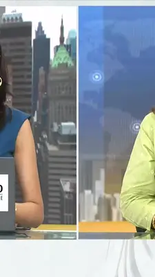 Wion News